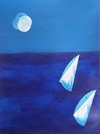 Pierluigi Cassano pittore e scenografo